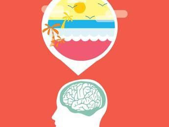 Così il cervello traduce l’emozione in azione, lo studio