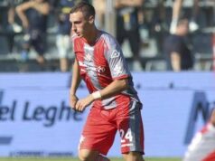 Cremonese-Udinese finisce 1-1: gol di Terracciano e Zaniolo