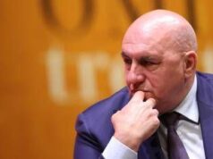 Crosetto operato al Fatebenefratelli, è in buone condizioni