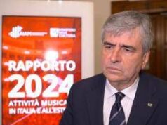 Cultura, Mazzi: “Contributo pubblico deve essere un investimento, non assistenzialismo”