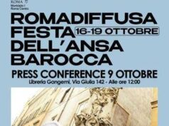 Dal 16 al 19 ottobre torna il festival ‘Romadiffusa’