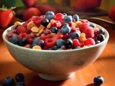 Dal cacao ai frutti di bosco, cibi ricchi di flavonoidi scudo contro effetti sedentarietà