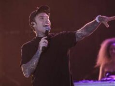 Dalla malattia al divorzio, Fedez sul suo nuovo libro: “Doveva chiamarsi ‘Vivisezione di uno stronzo'”