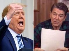 Dazi, Canada ritira spot con Reagan dopo ira Trump
