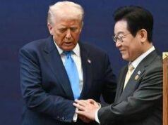 Dazi, accordo Usa-Corea del Sud: l’annuncio di Trump