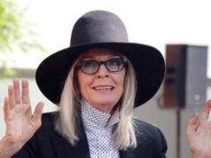 Diane Keaton, svelata la causa della morte: è stata una polmonite