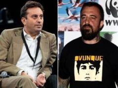 Diffamazione contro Parenzo su social, ‘Chef Rubio’ a processo