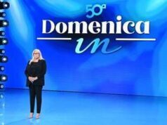 Domenica In, da Marcella Bella a Enzo Iacchetti: gli ospiti di oggi