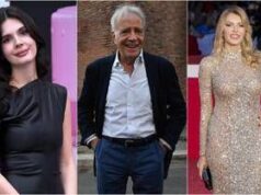 Domenica In, ospiti oggi 12 ottobre: Evelina Sgarbi, Montesano e Rusic