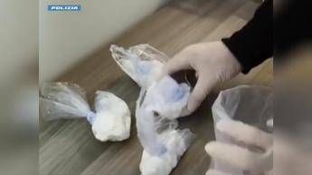 Droga, tra nuove sostanze e pusher online. L’esperto: “Roma è impregnata”