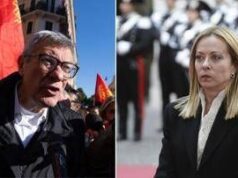 Duello Meloni-Landini, per Treccani cortigiana “oggi è un’offesa”