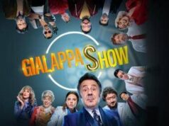 È di nuovo tempo di GialappaShow, arriva la sesta stagione