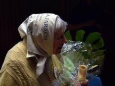 E’ morta Vera Vigevani Jarach, madre di Plaza de Mayo custode della memoria