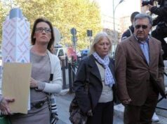 E’ morto Giovanni Cucchi, padre di Stefano e Ilaria