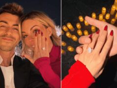 El Shaarawy e Ludovica Pagani si sposano: la romantica proposta