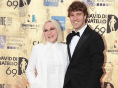 Eleonora Giorgi avrebbe compiuto oggi 72 anni, Paolo Ciavarro: “Auguri mamma”