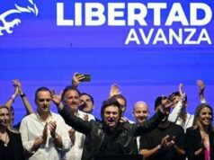 Elezioni Argentina 2025, oggi si vota per decidere il futuro di Milei