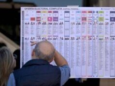 Elezioni Argentina, al via lo spoglio: l’affluenza è stata bassa