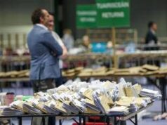 Elezioni Irlanda, vittoria netta per indipendente di sinistra Connolly alle presidenziali