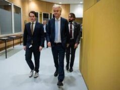 Elezioni Olanda, testa a testa tra liberali D66 e partito Wilders