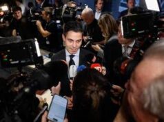 Elezioni in Olanda, media: “Ha vinto il partito di Rob Jetten”