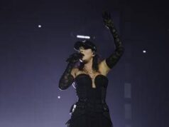 Emma torna live nel 2026, due grandi eventi a Milano e Roma: “Mi scoppia il cuore”