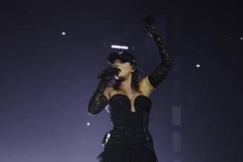 Emma torna live nel 2026, due grandi eventi a Milano e Roma: “Mi scoppia il cuore”