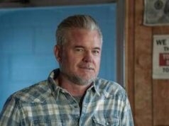 Eric Dane fotografato in sedia a rotelle, come sta la star di Grey’s Anatomy affetta da Sla