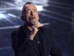 Eros Ramazzotti, è giallo sul duetto top secret nel nuovo album