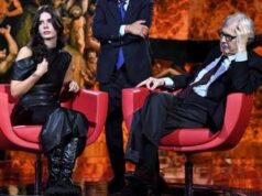 Evelina Sgarbi: “Giudice si preoccupa dei media, mandato a legali per ricusarla”
