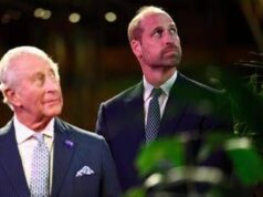 Evento raro a Londra, re Carlo e William insieme per l’ambiente: tensioni superate?