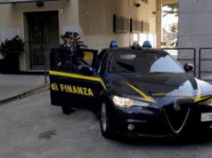 Falsi bonus facciata, sequestri per 3,5 milioni a noto imprenditore