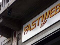 Fastweb down oggi, problemi 22 ottobre