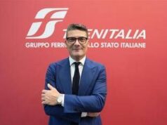 Ferrovie, Cacciapuoti (Trenitalia): “Con Food Express eccellenze locali a bordo dei Frecciarossa”