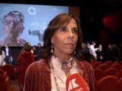 Festa Roma, Marinali (Acea): “Vogliamo sensibilizzare giovani generazioni a diventare custodi dell’acqua”