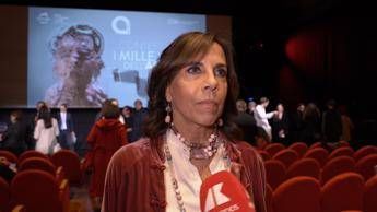 Festa Roma, Marinali (Acea): “Vogliamo sensibilizzare giovani generazioni a diventare custodi dell’acqua”