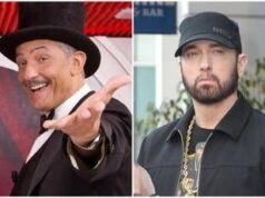Festa dei Nonni, anche Fiorello ed Eminem tra le celebrità che festeggiano nel 2025