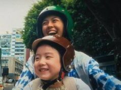 Festa del Cinema di Roma, ‘Left-Handed Girl’ è il miglior film