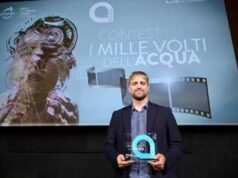 Festa del cinema di Roma, Acea premia il corto ‘I custodi dell’acqua’