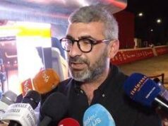 Festa del cinema di Roma, Inchingolo (FS): “Nostra comunicazione vuole raccontare paese che cambia”