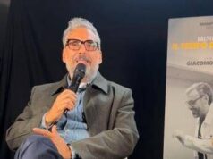 Festa di Roma, Brunori: “Mercato della musica troppo veloce, vi racconto il tempo che ci vuole”
