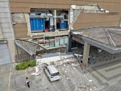 Filippine, terremoto di magnitudo 7,4 nel sud del Paese: allarme tsunami revocato