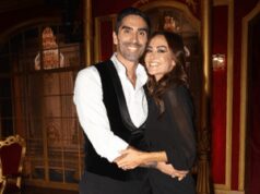 Filippo Magnini: “Mia moglie Giorgia gelosa? Ecco perché non era a Ballando”