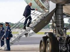 Florida, trovata ‘postazione’ sospetta nei pressi aeroporto dove atterra Trump