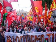 Flotilla, Garante apre procedimento di valutazione verso i sindacati per sciopero generale 3 ottobre