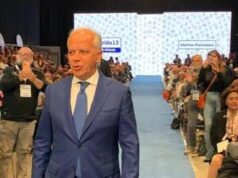 Flotilla, Piantedosi: “Da Cgil appello a rivolta sociale”