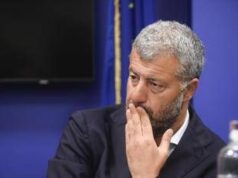 Flotilla, Scotto e il ritorno in Italia: “Insulti in aereo, ci urlavano ‘terroristi'”