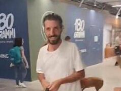 Flotilla, attivista Antonio La Piccirella denuncia Israele per tortura