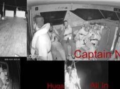 Flotilla, italiani attendono espulsione: in carcere condizioni ‘disagevoli’