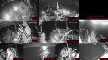 Flotilla, navi intercettate da Israele ma missione continua: “Avanti verso Gaza”